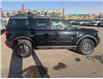 2022 Ford Bronco Sport Badlands (Stk: T-579A) in Calgary - Image 7 of 25