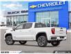 2026 GMC Sierra 1500 AT4 (Stk: 232721) in Goderich - Image 4 of 23