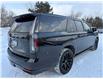 2022 Cadillac Escalade ESV Sport Platinum (Stk: 16084) in Newmarket - Image 5 of 50
