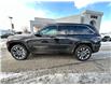 2025 Jeep Grand Cherokee Overland (Stk: 25-434) in Sarnia - Image 2 of 24