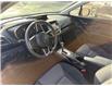2022 Subaru Crosstrek Sport (Stk: -) in Sussex - Image 9 of 16