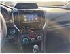 2022 Subaru Crosstrek Sport (Stk: -) in Sussex - Image 11 of 16