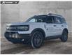 2025 Ford Bronco Sport Big Bend (Stk: 25S2005) in Olds - Image 1 of 25