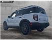 2025 Ford Bronco Sport Big Bend (Stk: 25S2005) in Olds - Image 4 of 25