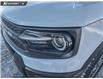 2025 Ford Bronco Sport Big Bend (Stk: 25S2005) in Olds - Image 8 of 25
