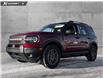 2025 Ford Bronco Sport Big Bend (Stk: 25S7213) in Olds - Image 1 of 25