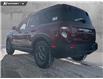 2025 Ford Bronco Sport Big Bend (Stk: 25S7213) in Olds - Image 4 of 25
