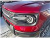 2025 Ford Bronco Sport Big Bend (Stk: 25S7213) in Olds - Image 10 of 25