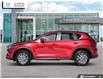 2025 Mazda CX-5 GS (Stk: 14-25695) in London - Image 4 of 26