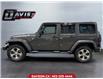 2018 Jeep Wrangler JK Unlimited Sahara (Stk: 302679) in Lethbridge - Image 2 of 15