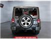 2018 Jeep Wrangler JK Unlimited Sahara (Stk: 302679) in Lethbridge - Image 4 of 15