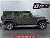 2018 Jeep Wrangler JK Unlimited Sahara (Stk: 302679) in Lethbridge - Image 6 of 15