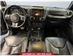 2018 Jeep Wrangler JK Unlimited Sahara (Stk: 302679) in Lethbridge - Image 10 of 15