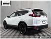 2022 Honda CR-V Black Edition (Stk: 25H638A) in Chilliwack - Image 4 of 36