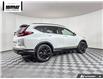2022 Honda CR-V Black Edition (Stk: 25H638A) in Chilliwack - Image 14 of 36
