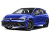 2026 Volkswagen Golf R Black Edition (Stk: TT-190) in Calgary - Image 1 of 13