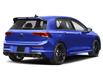 2026 Volkswagen Golf R Black Edition (Stk: TT-190) in Calgary - Image 2 of 13