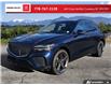 2022 Genesis GV70 3.5T Sport (Stk: P3594) in Courtenay - Image 1 of 25