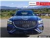 2022 Genesis GV70 3.5T Sport (Stk: P3594) in Courtenay - Image 2 of 25
