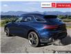 2022 Genesis GV70 3.5T Sport (Stk: P3594) in Courtenay - Image 4 of 25