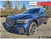 2022 Genesis GV70 3.5T Sport (Stk: P3594) in Courtenay - Image 8 of 25