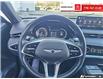 2022 Genesis GV70 3.5T Sport (Stk: P3594) in Courtenay - Image 14 of 25