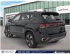 2026 Volkswagen Taos Comfortline (Stk: ST-330) in Calgary - Image 4 of 21