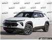2026 Chevrolet TrailBlazer ACTIV (Stk: T354) in Grimsby - Image 1 of 25