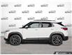 2026 Chevrolet TrailBlazer ACTIV (Stk: T354) in Grimsby - Image 3 of 25