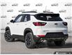 2026 Chevrolet TrailBlazer ACTIV (Stk: T354) in Grimsby - Image 4 of 25