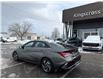 2025 Hyundai Elantra Luxury (Stk: 12165P) in Scarborough - Image 3 of 19