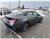 2025 Hyundai Elantra Luxury (Stk: 12165P) in Scarborough - Image 5 of 19