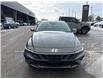 2025 Hyundai Elantra Luxury (Stk: 12165P) in Scarborough - Image 8 of 19