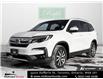2021 Honda Pilot EX (Stk: P19611) in North York - Image 1 of 29