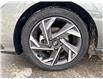 2025 Hyundai Elantra Luxury (Stk: 12165P) in Scarborough - Image 9 of 19