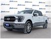 2022 Ford F-150 King Ranch (Stk: 877) in Kitchener - Image 1 of 24