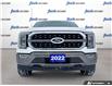 2022 Ford F-150 King Ranch (Stk: 877) in Kitchener - Image 2 of 24