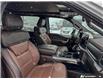 2022 Ford F-150 King Ranch (Stk: 877) in Kitchener - Image 21 of 24