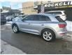 2018 Audi Q5 2.0T Technik (Stk: A013885) in Scarborough - Image 2 of 19
