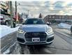 2018 Audi Q5 2.0T Technik (Stk: A013885) in Scarborough - Image 7 of 19