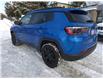 2026 Jeep Compass North (Stk: 26008) in New Hamburg - Image 8 of 20