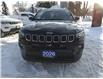 2026 Jeep Compass North (Stk: 26009) in New Hamburg - Image 2 of 18