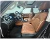 2020 Infiniti QX80 ProACTIVE 8 Passenger (Stk: S511788A) in Courtenay - Image 11 of 18