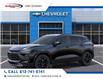 2026 Chevrolet Blazer LT (Stk: R28056) in Ottawa - Image 2 of 6