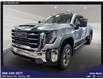 2026 GMC Sierra 3500HD SLT (Stk: 26HD4016) in Unity - Image 1 of 17