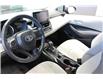 2021 Toyota Corolla LE (Stk: 25509A) in North Bay - Image 7 of 21