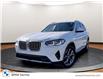 2022 BMW X3 xDrive30i (Stk: XU837) in Sarnia - Image 1 of 25