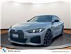 2026 BMW 430i xDrive Gran Coupe (Stk: B2626) in Sarnia - Image 1 of 26