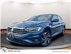 2019 Volkswagen Jetta 1.4 TSI Execline (Stk: UO3469) in Sarnia - Image 1 of 25