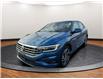 2019 Volkswagen Jetta 1.4 TSI Execline (Stk: UO3469) in Sarnia - Image 3 of 25 2019 Volkswagen Jetta 1.4 TSI Execline (Stk: UO3469) in Sarnia - Image 3 of 25